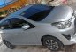 Sell 2nd Hand 2019 Toyota Wigo at 5000 km in Dumaguete-3