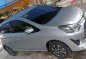 Sell 2nd Hand 2019 Toyota Wigo at 5000 km in Dumaguete-2