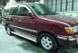 2nd Hand Toyota Revo 1999 at 110000 km for sale in Quezon City-0