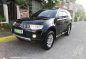 2010 Mitsubishi Montero for sale in Marikina-1