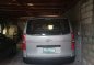 Silver Hyundai Grand Starex 2012 at 32609 km for sale-1