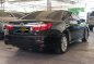 Selling 2nd Hand Toyota Camry 2014 Automatic Gasoline at 28000 km in Makati-10