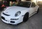 Selling Porsche Gt3 2007 Manual Gasoline in Quezon City-1