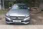 Selling 2nd Hand Mercedes-Benz C-Class 2015 Automatic Diesel at 20000 km in San Juan-5