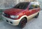 Selling Isuzu Crosswind 2001 Manual Diesel in Bacoor-3