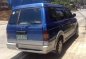 2nd Hand Mitsubishi Adventure 2000 for sale in Baguio-5
