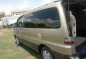 2nd Hand Hyundai Starex 2007 for sale in Candaba-9