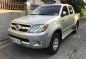 2nd Hand Toyota Hilux 2005 for sale in Cabuyao-0