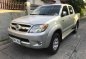 2nd Hand Toyota Hilux 2005 for sale in Cabuyao-1