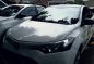 Selling Toyota Vios 2016 Manual Gasoline in Marikina-0