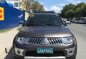 Selling Mitsubishi Montero 2013 at 50976 km in Pasay-0