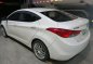 Selling Hyundai Elantra 2012 Automatic Gasoline in Parañaque-4