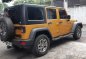 2nd Hand Jeep Rubicon 2014 Automatic Diesel for sale in Quezon City-5