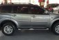 2nd Hand Mitsubishi Montero 2014 at 89000 km for sale-0