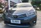 Selling 2nd Hand Toyota Camry 2016 Automatic Gasoline at 30000 km in Parañaque-7