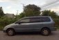 Selling 2nd Hand Honda Odyssey 2004 Automatic Gasoline at 110000 km in Biñan-0