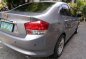 Selling 2nd Hand Honda City 2009 in Valenzuela-4