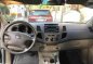 2nd Hand Toyota Hilux 2005 for sale in Cabuyao-4