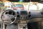 2nd Hand Toyota Hilux 2005 for sale in Cabuyao-3