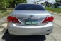 Selling Toyota Camry 2010 Automatic Gasoline in Muntinlupa-5