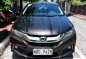 Selling Honda City 2017 Automatic Gasoline in Quezon City-1