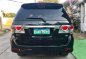 2nd Hand Toyota Fortuner 2013 at 60000 km for sale-4