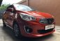 2nd Hand Mitsubishi Mirage G4 2018 Automatic Gasoline for sale in Quezon City-0