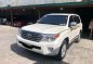 Selling Toyota Land Cruiser 2012 Automatic Diesel in Manila-0