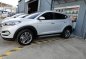 Selling Hyundai Tucson 2018 Automatic Diesel in Mandaluyong-2