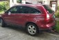 Selling Honda Cr-V 2007 Automatic Gasoline in Samal-2