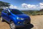 Ford Ecosport 2015 Manual Gasoline for sale in Cagayan de Oro-0