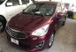 2nd Hand Mitsubishi Mirage G4 2018 for sale in Pasig-9
