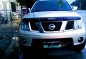 2011 Nissan Frontier for sale in Davao City-1