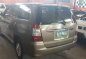 2nd Hand Toyota Innova 2012 Automatic Gasoline for sale in Quezon City-2