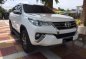 Selling 2nd Hand Toyota Fortuner 2018 in San Fernando-1