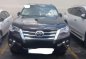 Selling 2nd Hand Toyota Fortuner 2018 in Quezon City-0