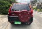 2nd Hand Honda Cr-V 2002 Automatic Gasoline for sale in Pasig-5