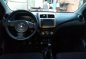 Toyota Wigo 2014 Manual Gasoline for sale in Balagtas-6
