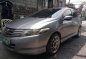 Selling 2nd Hand Honda City 2009 in Valenzuela-5