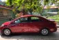 Toyota Vios 2009 Manual Gasoline for sale in Mandaluyong-0