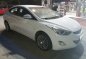 Selling Hyundai Elantra 2012 Automatic Gasoline in Parañaque-6