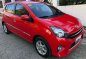 Selling 2nd Hand Toyota Wigo 2017 in Cebu City-1