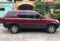 2nd Hand Honda Cr-V 2002 Automatic Gasoline for sale in Pasig-2