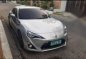 Selling Toyota 86 2013 Automatic Gasoline in Muntinlupa-4