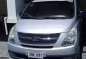 Selling 2nd Hand Hyundai Grand Starex 2008 at 50000 km in Makati-0