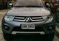 2nd Hand Mitsubishi Montero 2014 at 89000 km for sale-5