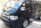 Toyota Hiace 2011 Manual Diesel for sale in Makati-0