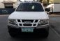 2nd Hand Isuzu Crosswind 2011 Manual Diesel for sale in Parañaque-0