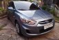 Selling Hyundai Accent 2019 Automatic Gasoline in Makati-0