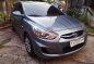 Selling Hyundai Accent 2019 Automatic Gasoline in Makati-0